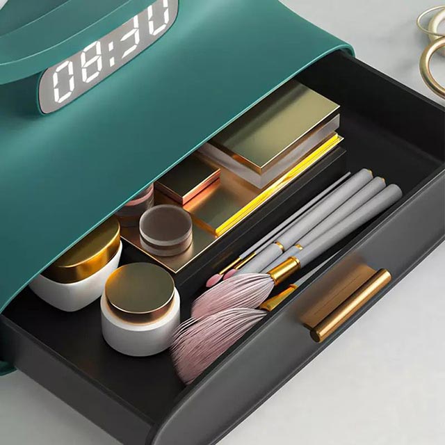 Cosmetics Box კოსმეტიკის ყუთი